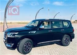 نيسان باترول